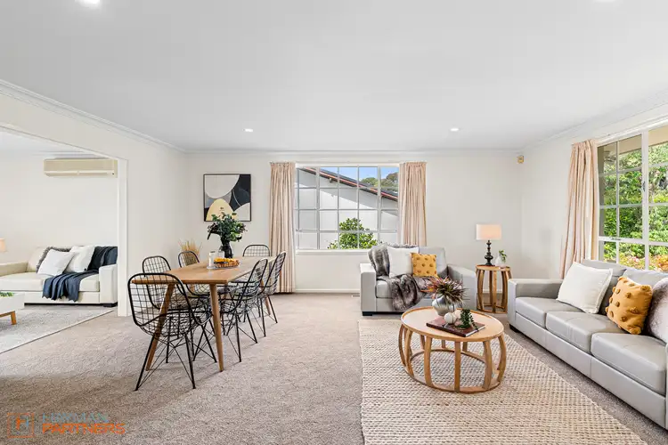 Third view of Homely house listing, 8 Valder Place, Farrer ACT 2607