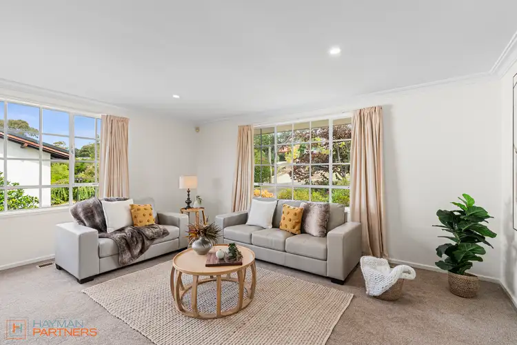 Fourth view of Homely house listing, 8 Valder Place, Farrer ACT 2607