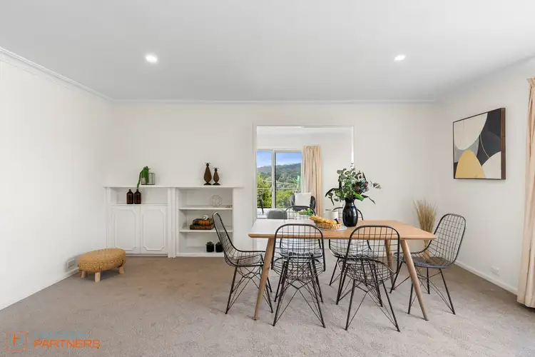 Fifth view of Homely house listing, 8 Valder Place, Farrer ACT 2607