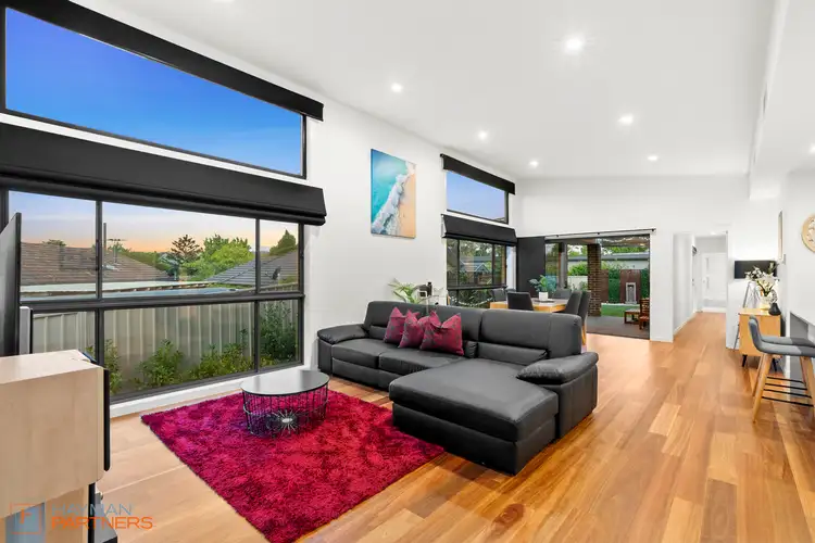 Third view of Homely house listing, 4B Wyatt Street, Torrens ACT 2607
