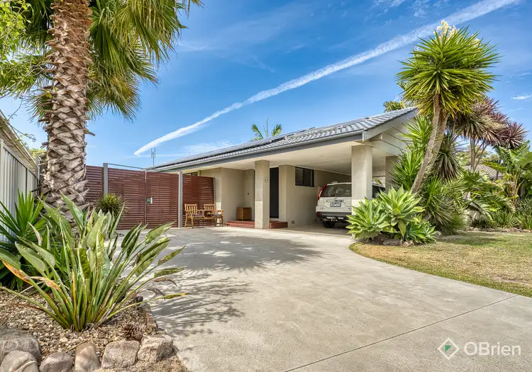 21 Allison Court, Bairnsdale VIC 3875