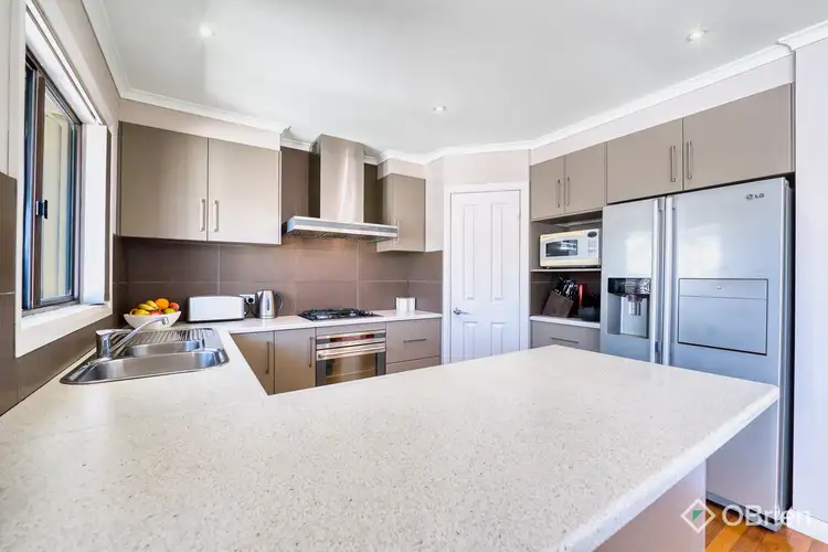 Third view of Homely house listing, 21 Allison Court, Bairnsdale VIC 3875
