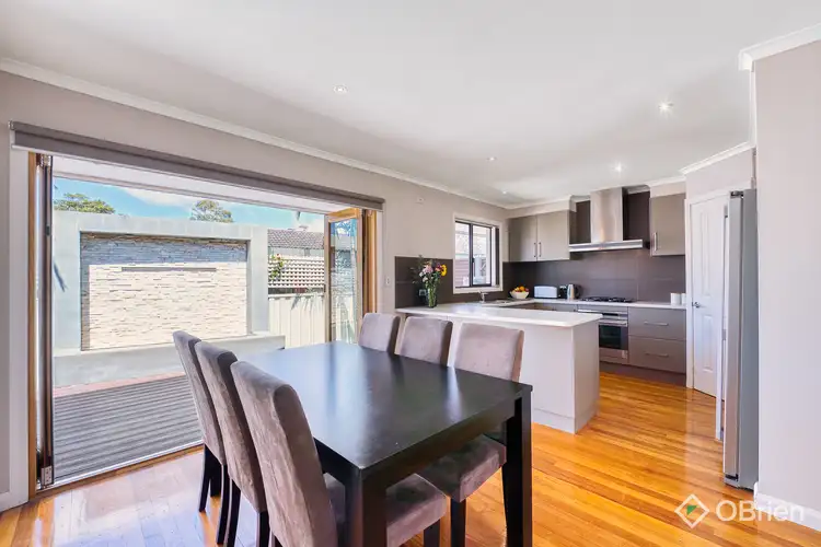 Fourth view of Homely house listing, 21 Allison Court, Bairnsdale VIC 3875