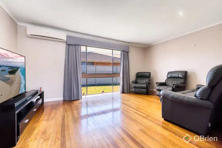 Sixth view of Homely house listing, 21 Allison Court, Bairnsdale VIC 3875