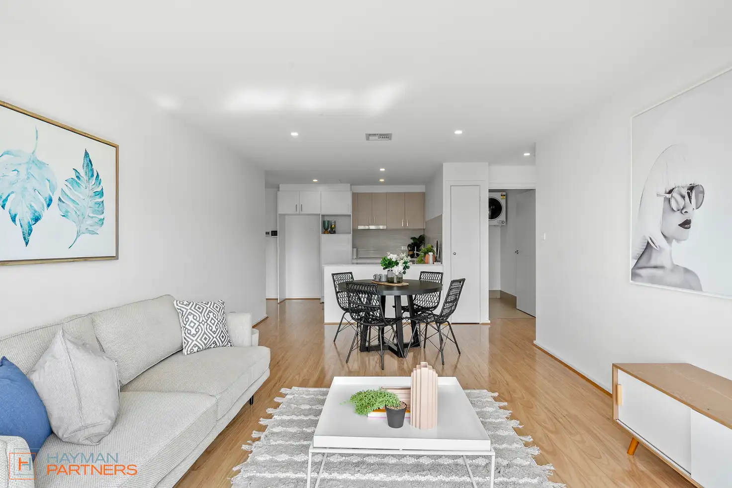 Main view of Homely unit listing, 87/1 Dunphy Street, Wright ACT 2611
