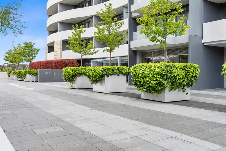 Main view of Homely apartment listing, 33/41 Chandler Street, Belconnen ACT 2617