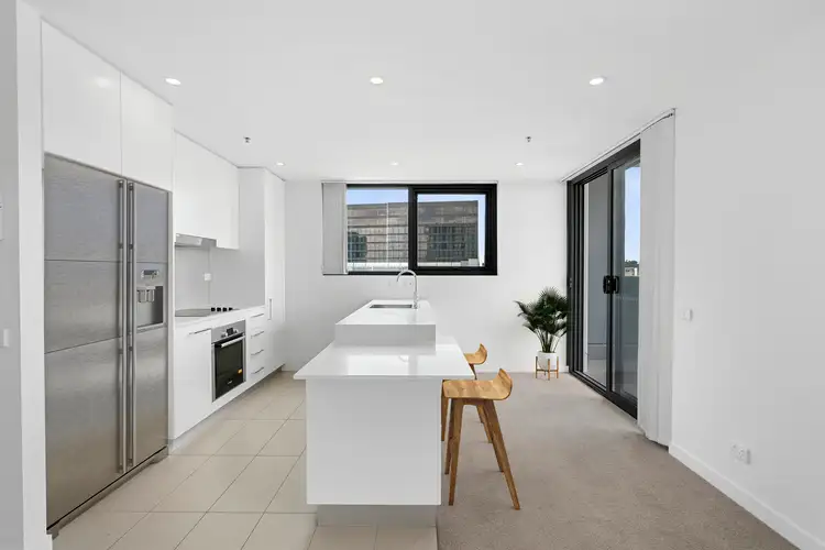 Fourth view of Homely apartment listing, 33/41 Chandler Street, Belconnen ACT 2617