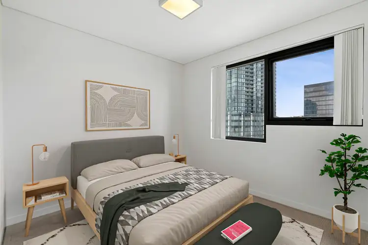 Fifth view of Homely apartment listing, 33/41 Chandler Street, Belconnen ACT 2617