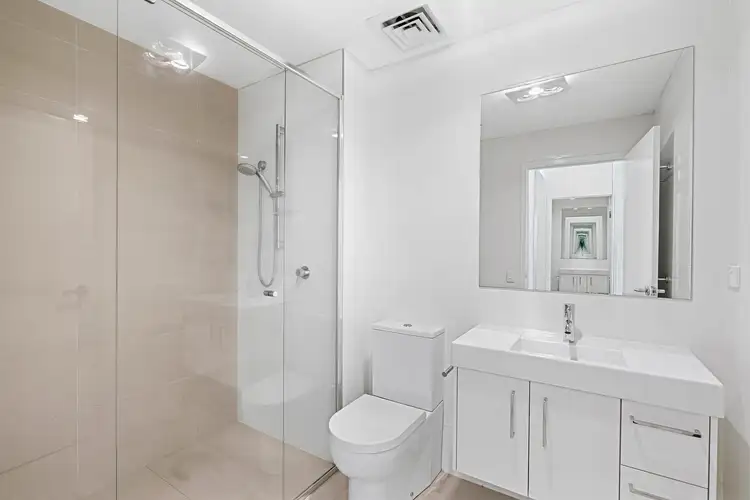 Sixth view of Homely apartment listing, 33/41 Chandler Street, Belconnen ACT 2617