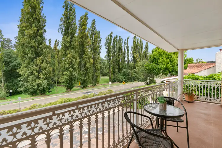 Second view of Homely house listing, 67 Flinders Way, Griffith ACT 2603