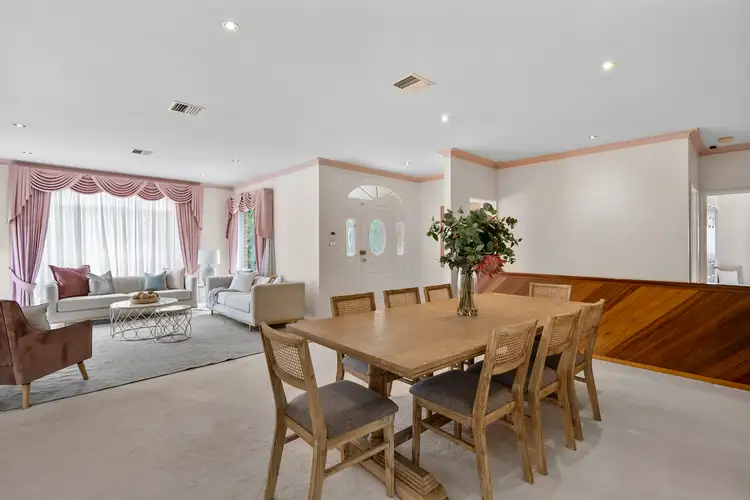 Third view of Homely house listing, 67 Flinders Way, Griffith ACT 2603