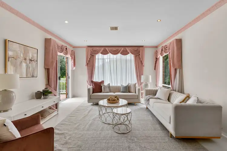 Fourth view of Homely house listing, 67 Flinders Way, Griffith ACT 2603
