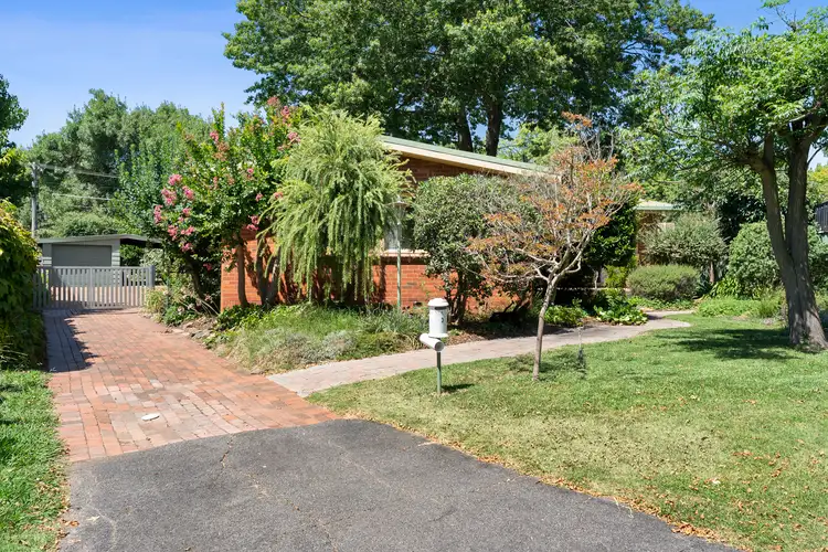 3 Pullen Street