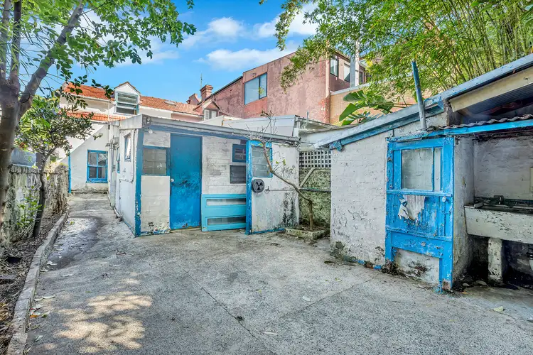 Main view of Homely house listing, 40 College Street, Balmain NSW 2041