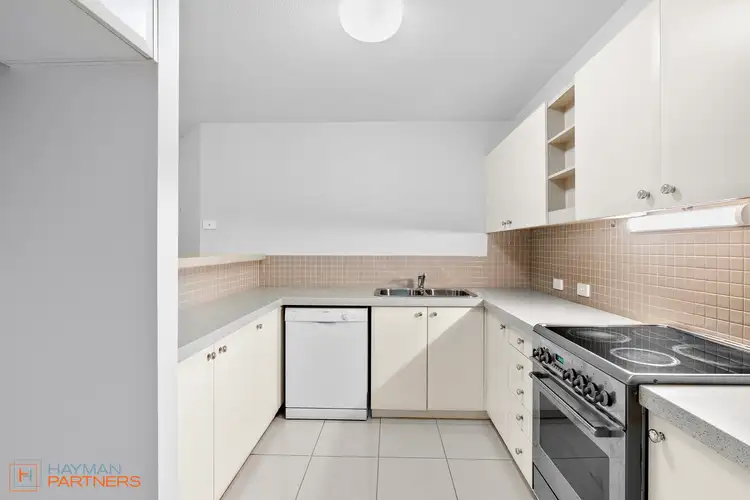 Sixth view of Homely house listing, 45/26 Macquarie Street, Barton ACT 2600