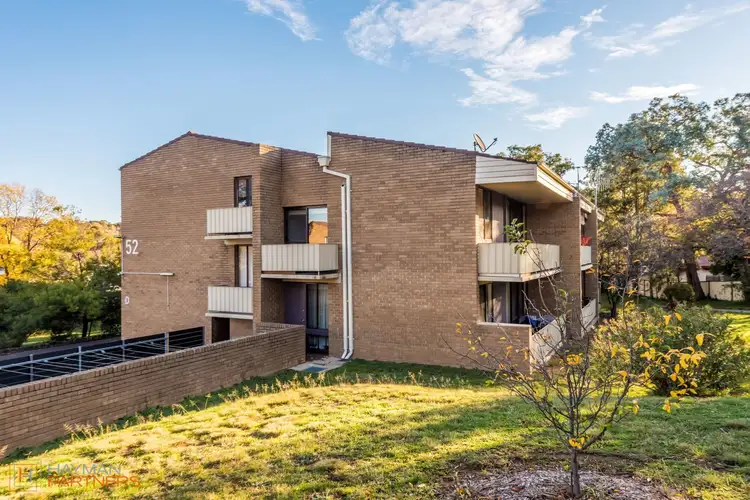 3D/52 Deloraine Street, Lyons ACT 2606