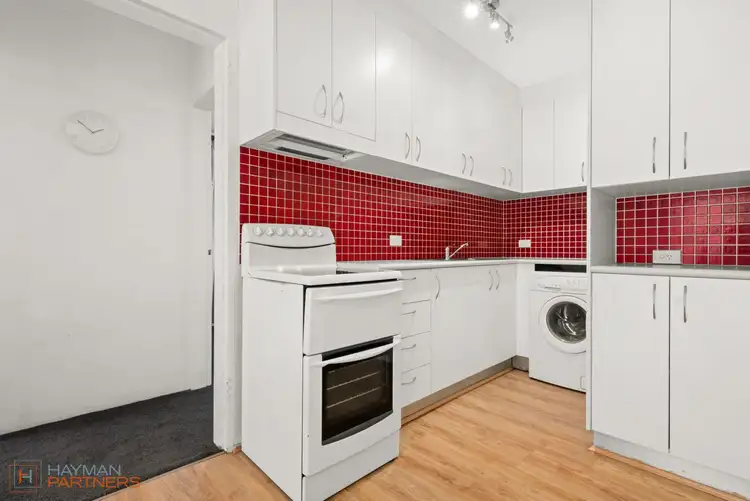 Second view of Homely unit listing, 3D/52 Deloraine Street, Lyons ACT 2606