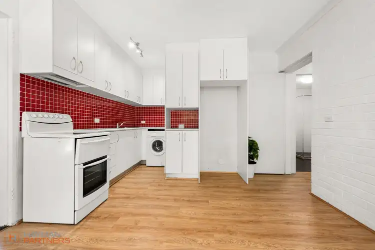 Third view of Homely unit listing, 3D/52 Deloraine Street, Lyons ACT 2606