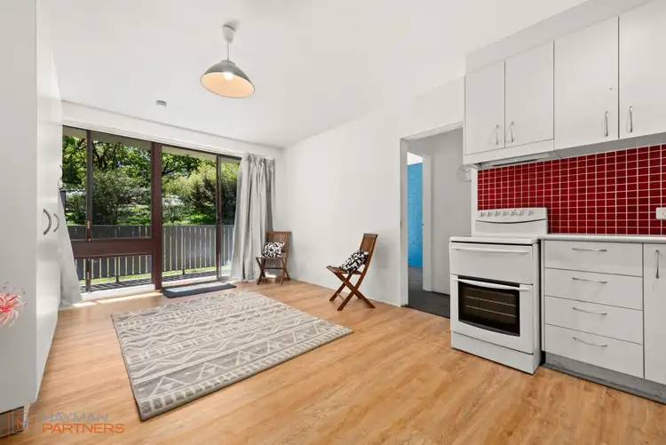 Fourth view of Homely unit listing, 3D/52 Deloraine Street, Lyons ACT 2606