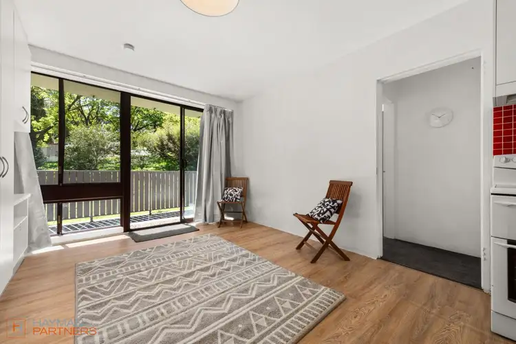 Fifth view of Homely unit listing, 3D/52 Deloraine Street, Lyons ACT 2606