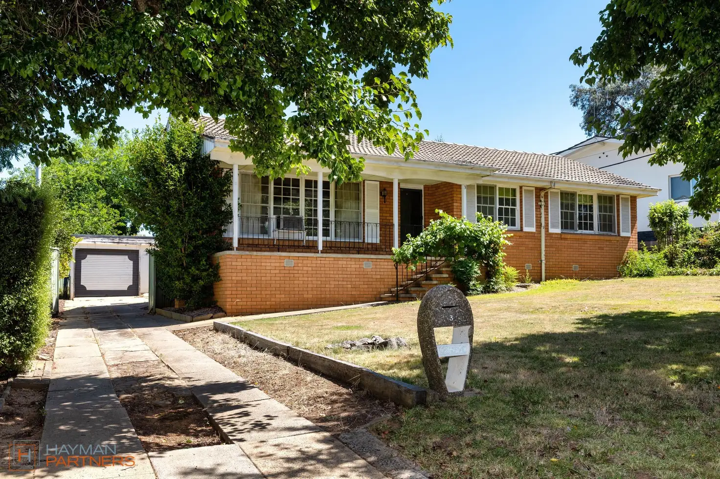 Main view of Homely house listing, 3 Gregson Place, Curtin ACT 2605
