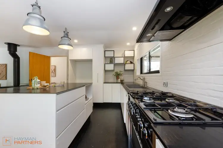 Fifth view of Homely house listing, 13 Sheaffe Street, Holder ACT 2611