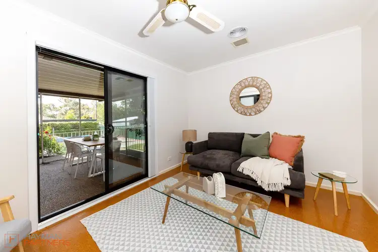 Sixth view of Homely house listing, 13 Sheaffe Street, Holder ACT 2611