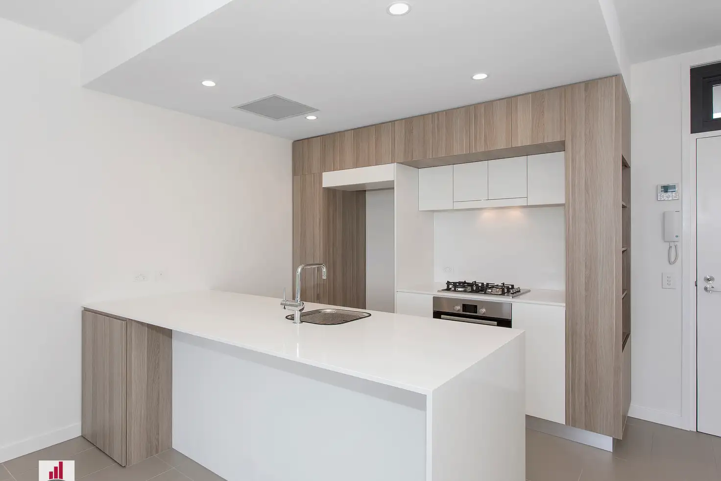 Main view of Homely apartment listing, Level 4/5413/331 MacArthur Avenue, Hamilton QLD 4007