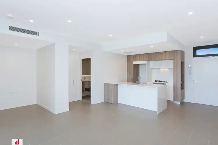 Second view of Homely apartment listing, Level 4/5413/331 MacArthur Avenue, Hamilton QLD 4007