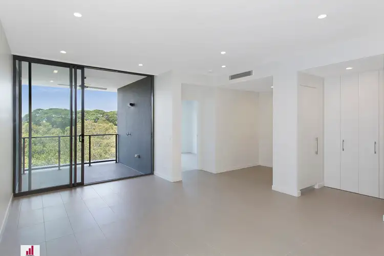Third view of Homely apartment listing, Level 4/5413/331 MacArthur Avenue, Hamilton QLD 4007