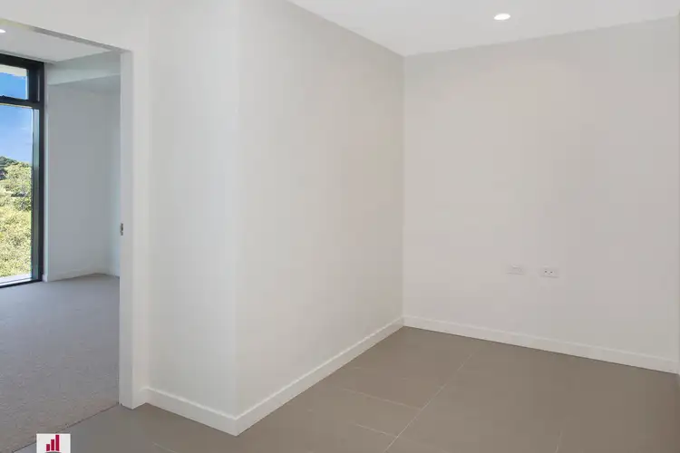 Fourth view of Homely apartment listing, Level 4/5413/331 MacArthur Avenue, Hamilton QLD 4007