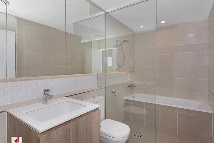 Sixth view of Homely apartment listing, Level 4/5413/331 MacArthur Avenue, Hamilton QLD 4007