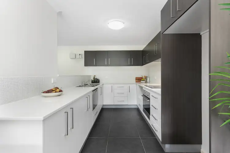 Fourth view of Homely apartment listing, 105/48 Gungahlin Place, Gungahlin ACT 2912