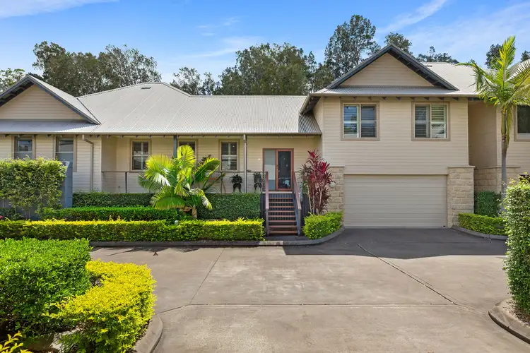Main view of Homely townhouse listing, 50/41 Terrigal Drive, Terrigal NSW 2260