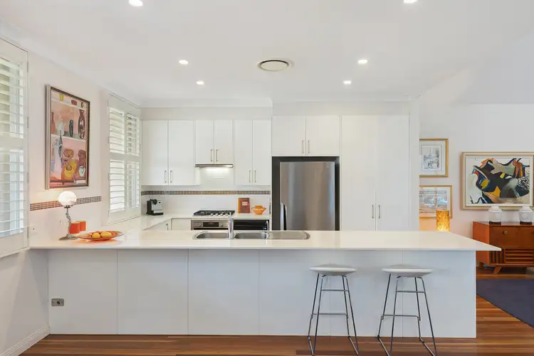 Third view of Homely townhouse listing, 50/41 Terrigal Drive, Terrigal NSW 2260