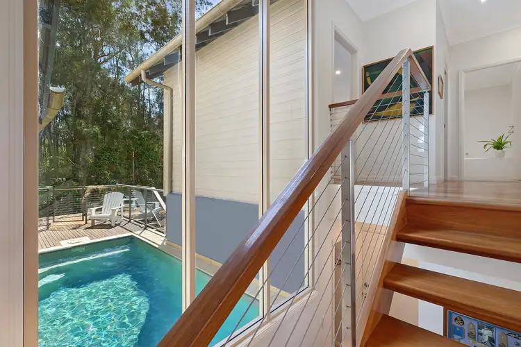 Fifth view of Homely townhouse listing, 50/41 Terrigal Drive, Terrigal NSW 2260