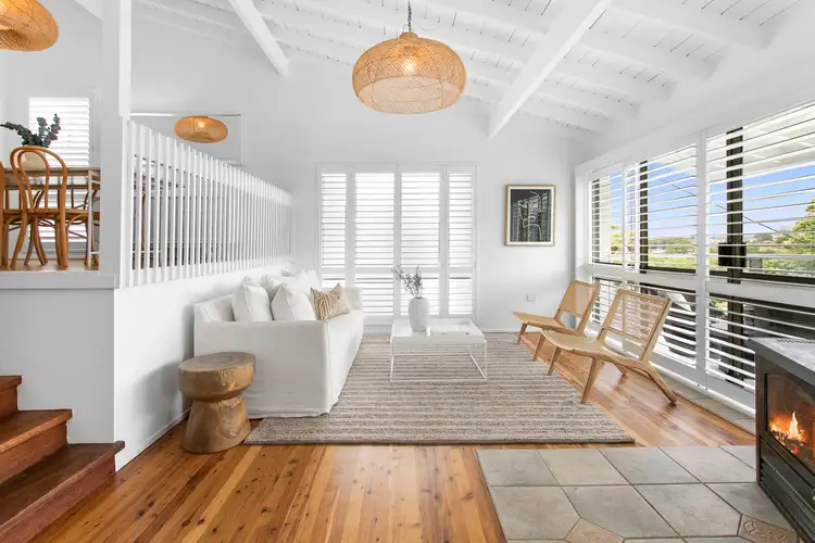 Third view of Homely house listing, 15 Foam Street, Freshwater NSW 2096