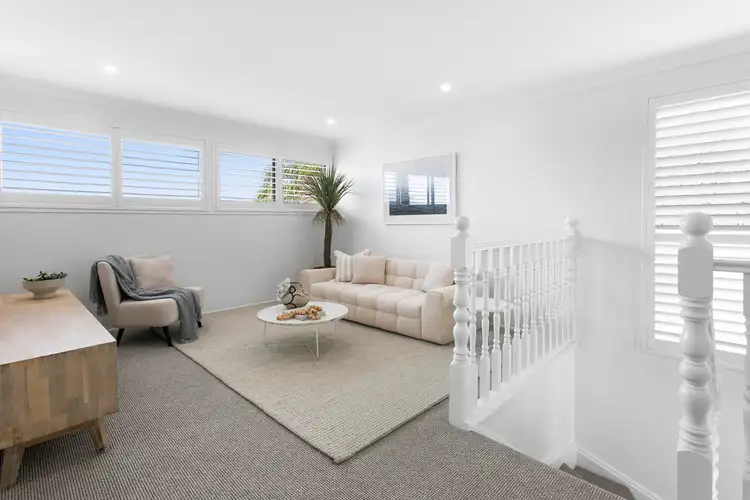 Fifth view of Homely house listing, 15 Foam Street, Freshwater NSW 2096