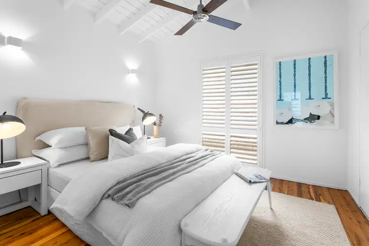 Sixth view of Homely house listing, 15 Foam Street, Freshwater NSW 2096