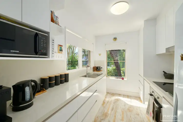 Second view of Homely unit listing, 2/21 Park Street, Port Macquarie NSW 2444