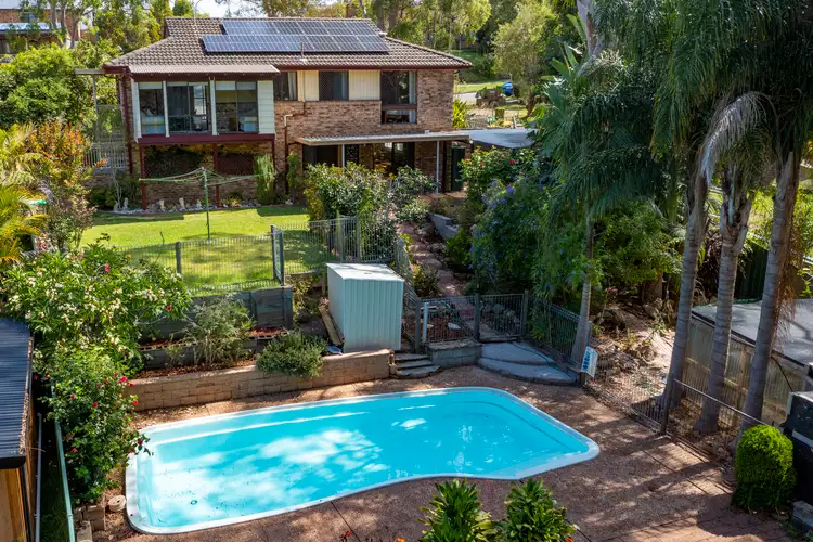 Main view of Homely house listing, 94 Fencott Drive, Jewells NSW 2280