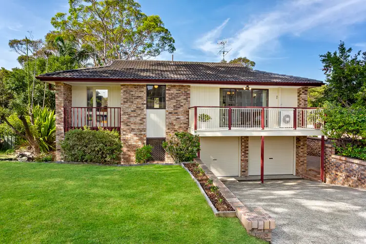 Second view of Homely house listing, 94 Fencott Drive, Jewells NSW 2280