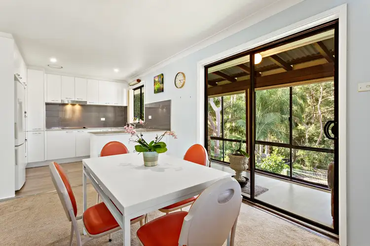 Fourth view of Homely house listing, 94 Fencott Drive, Jewells NSW 2280