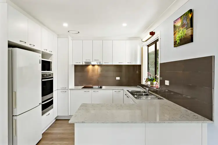 Fifth view of Homely house listing, 94 Fencott Drive, Jewells NSW 2280