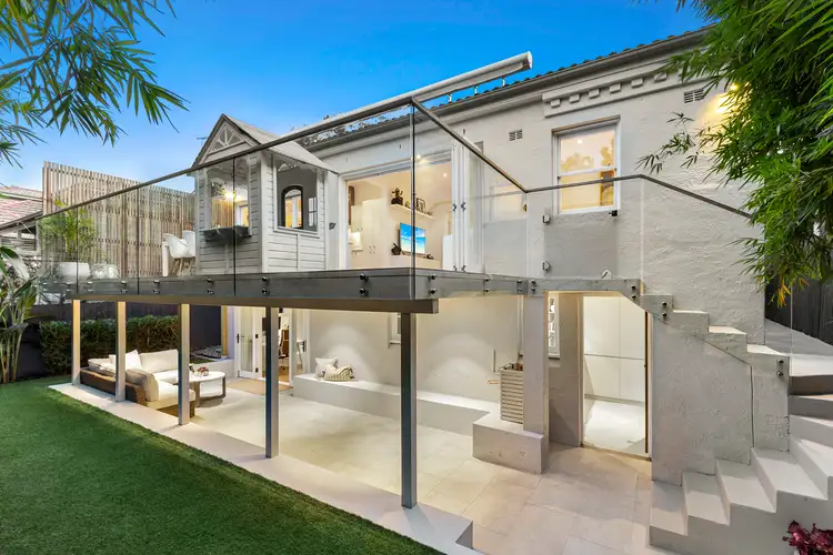 Main view of Homely house listing, 6 Kitchener Street, Balgowlah NSW 2093