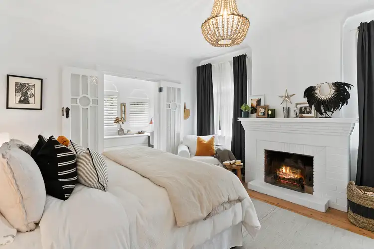 Second view of Homely house listing, 6 Kitchener Street, Balgowlah NSW 2093