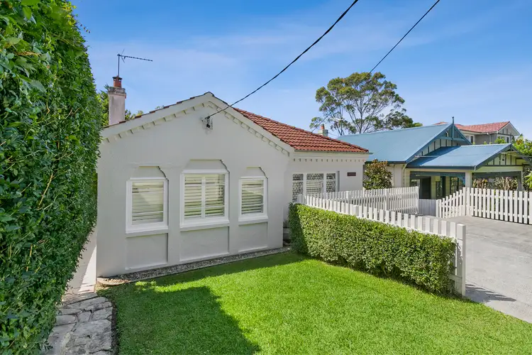 Third view of Homely house listing, 6 Kitchener Street, Balgowlah NSW 2093