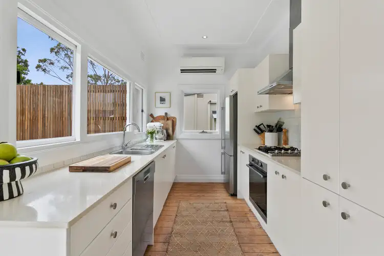 Fourth view of Homely house listing, 6 Kitchener Street, Balgowlah NSW 2093