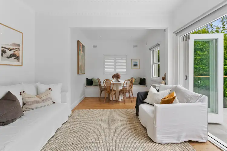 Fifth view of Homely house listing, 6 Kitchener Street, Balgowlah NSW 2093