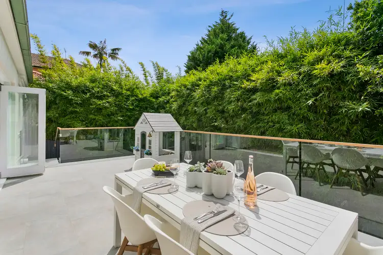 Sixth view of Homely house listing, 6 Kitchener Street, Balgowlah NSW 2093